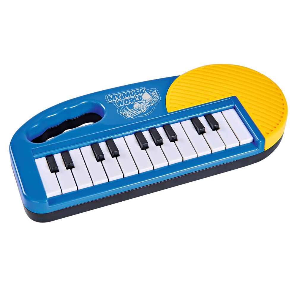 Jucarie Simba Orga My Music World Keyboard hubners.ro
