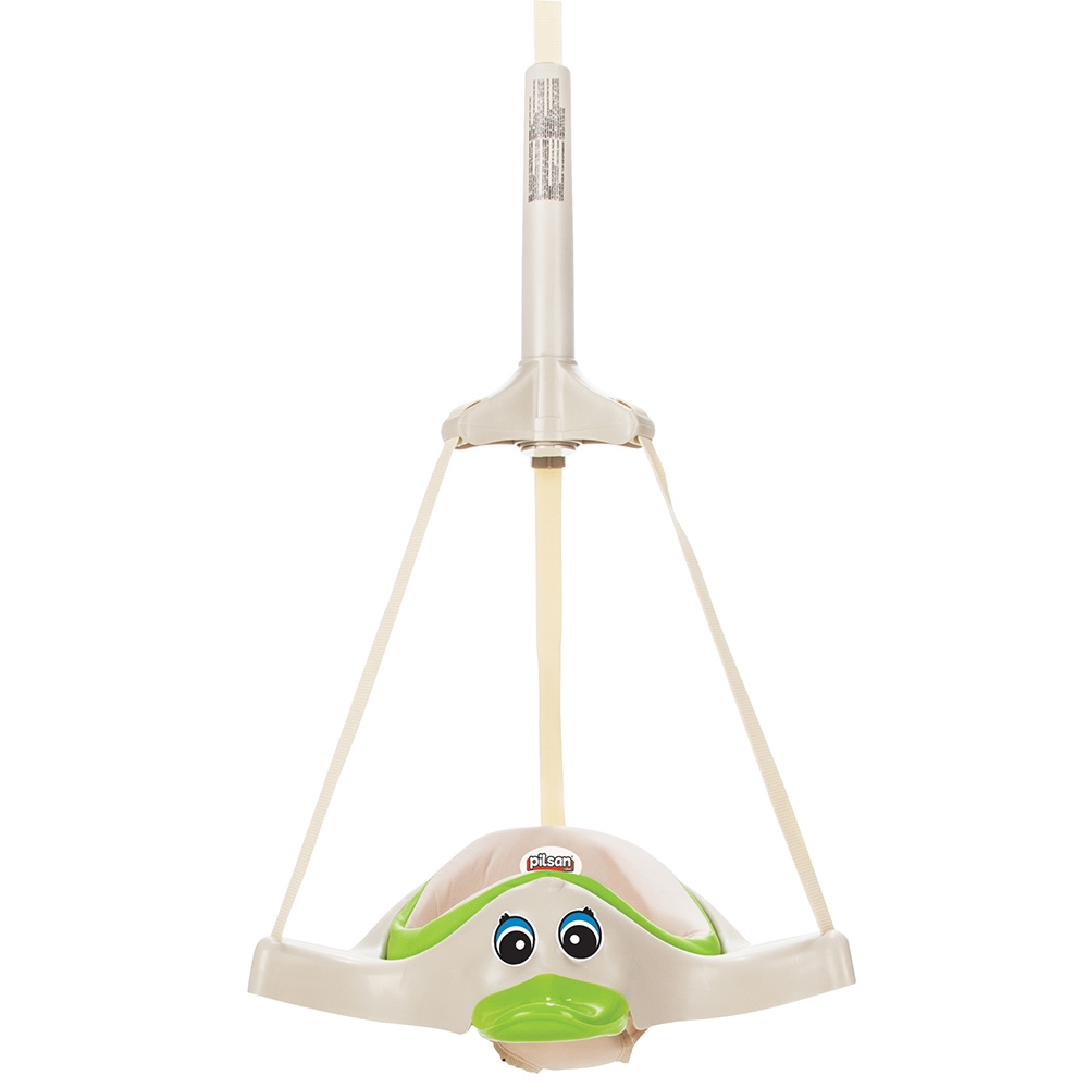 Saritor Pilsan Ducky beige green hubners.ro