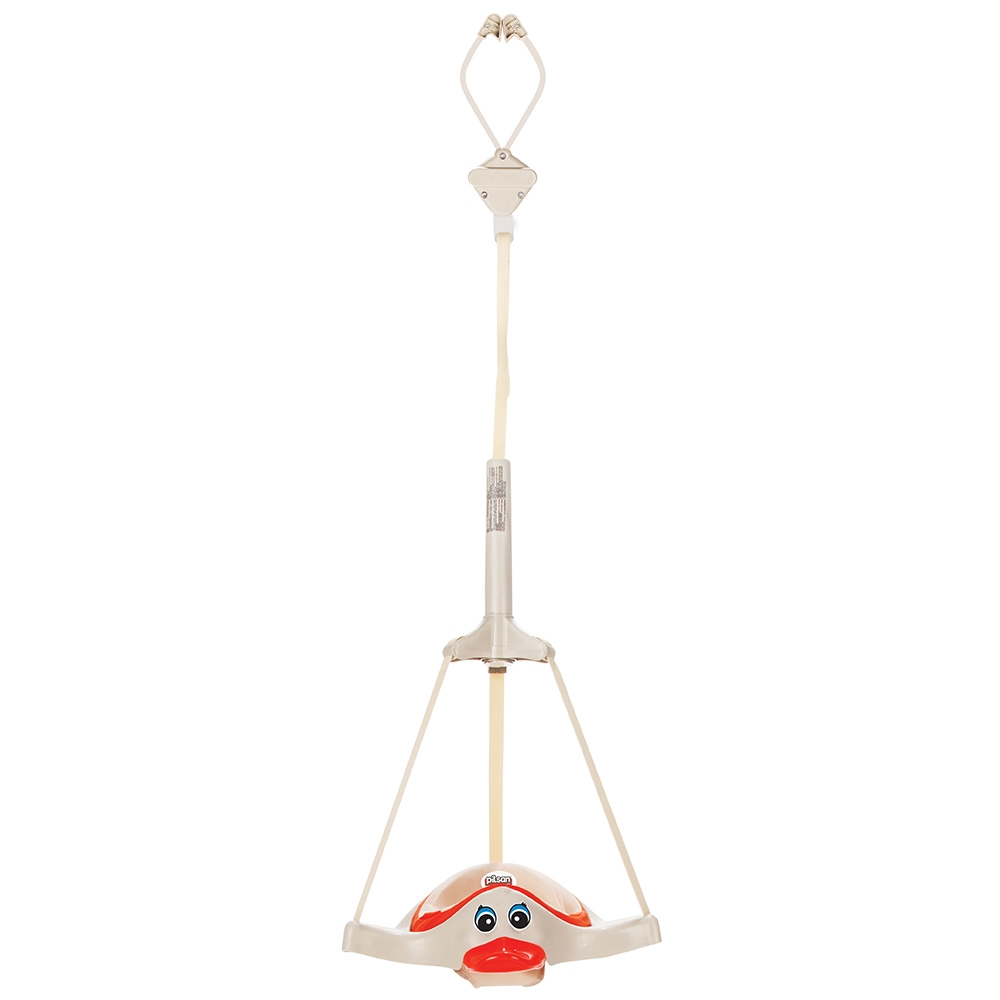 Saritor Pilsan Ducky beige red hubners.ro