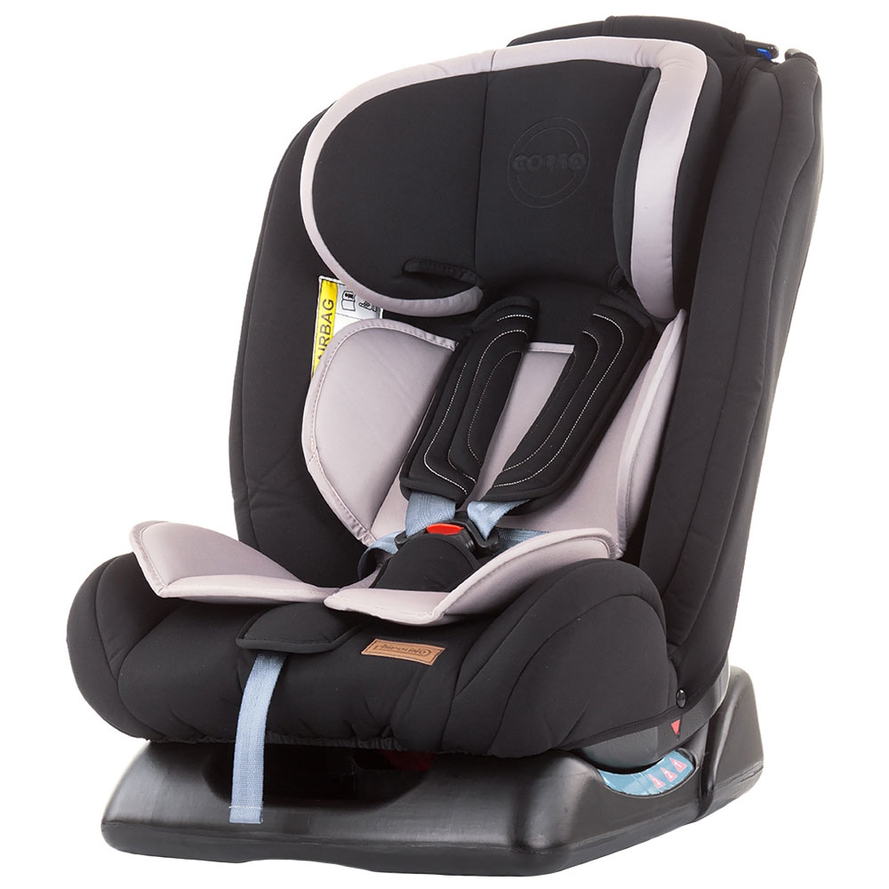 Scaun auto Chipolino Corso 0-36 kg latte carbon 0-36