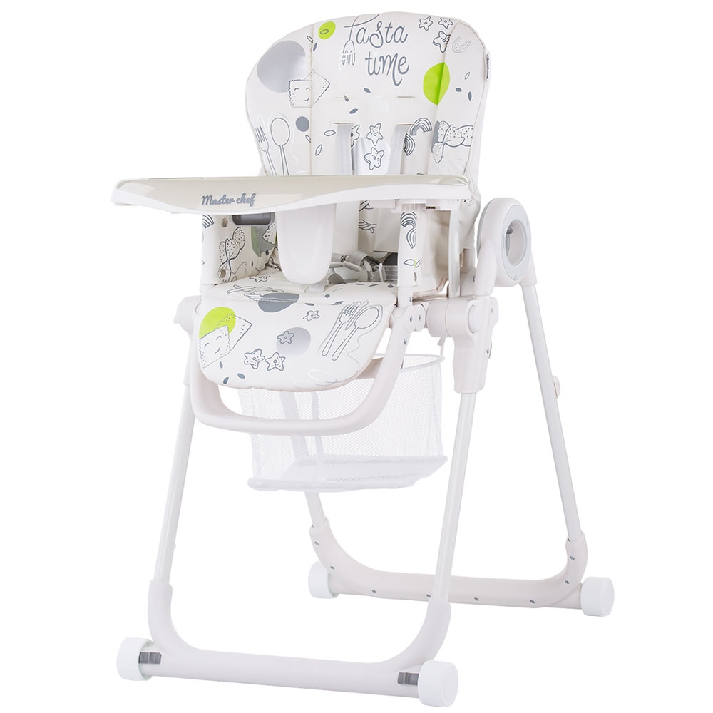 Scaun de masa Chipolino Master Chef mist CHIPOLINO
