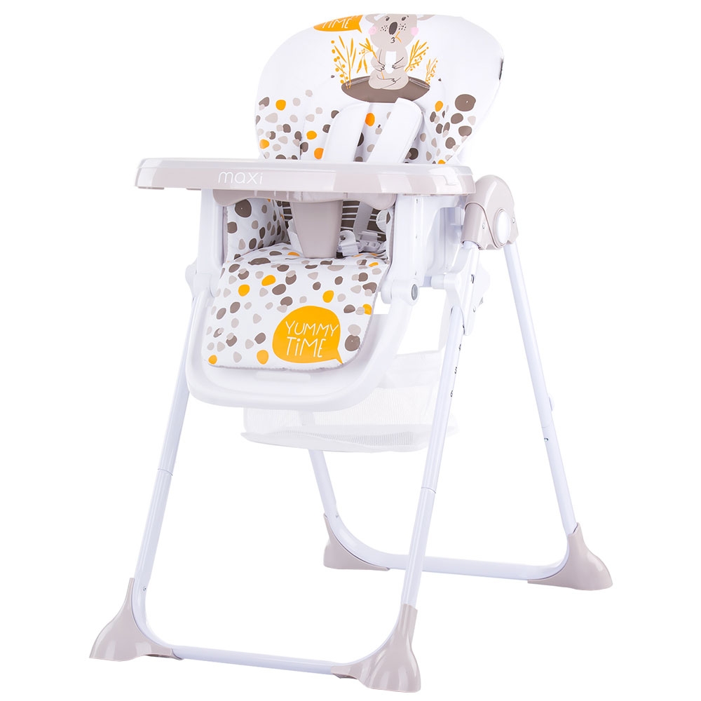 Scaun de masa Chipolino Maxi latte CHIPOLINO