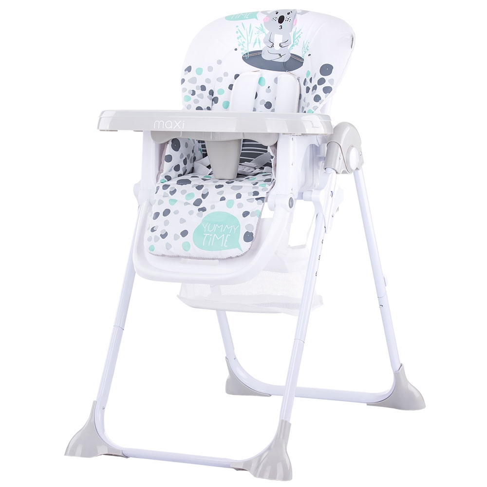 Scaun de masa Chipolino Maxi mist CHIPOLINO