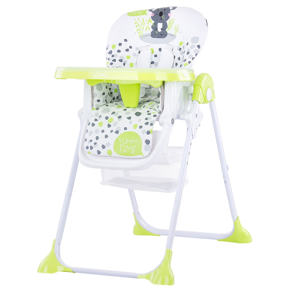 Scaun de masa Chipolino Maxi pear CHIPOLINO