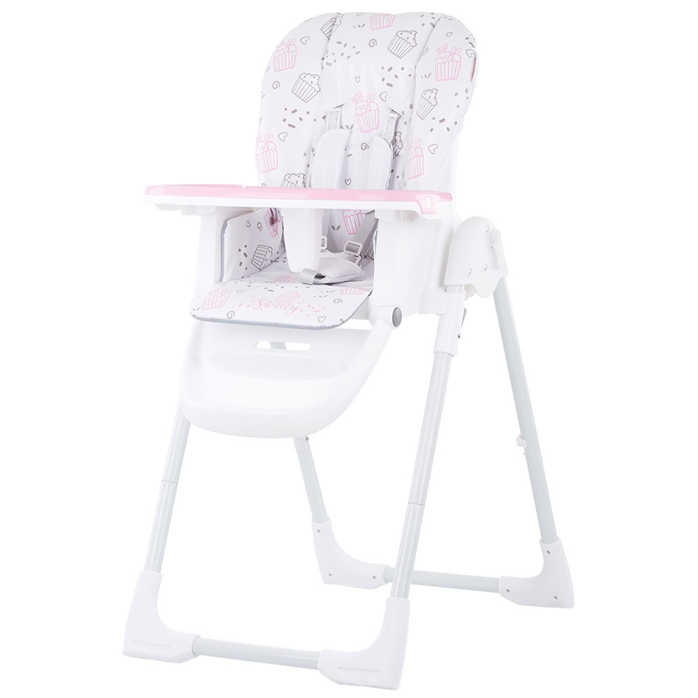 Scaun de masa Chipolino Sweety orchid CHIPOLINO