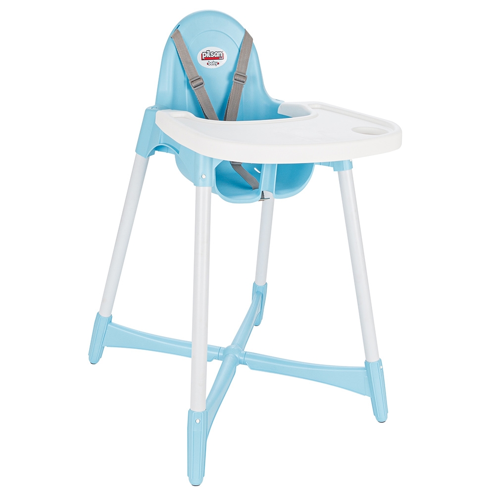 Scaun de masa Pilsan Practical blue hubners.ro