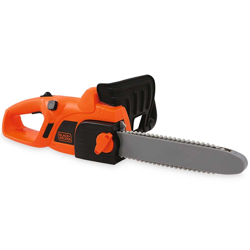 Drujba De Jucarie Pentru Copii 7 Jucarie Smoby Drujba Black & Decker