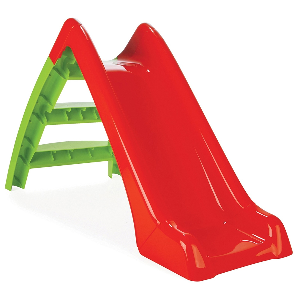 Tobogan Pilsan Funny green red hubners.ro