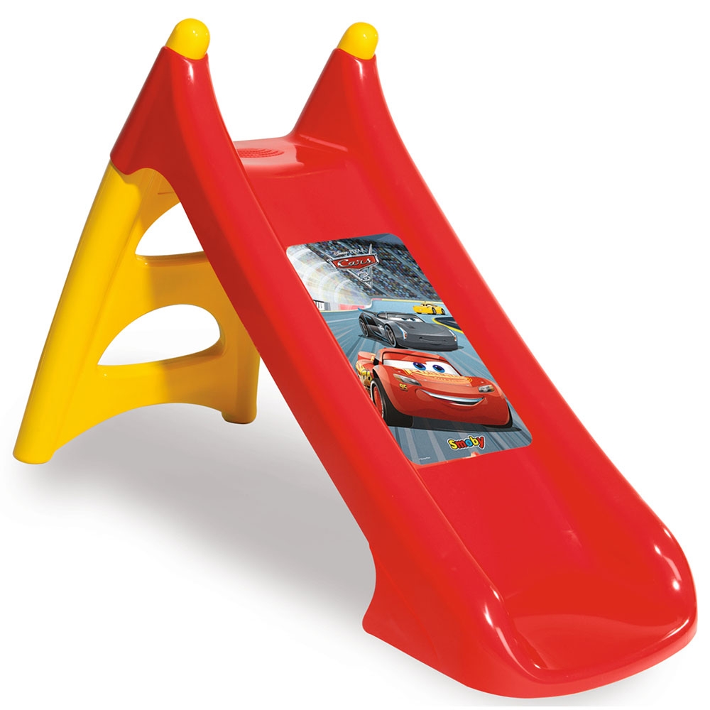 Tobogan Smoby Cars XS hubners.ro