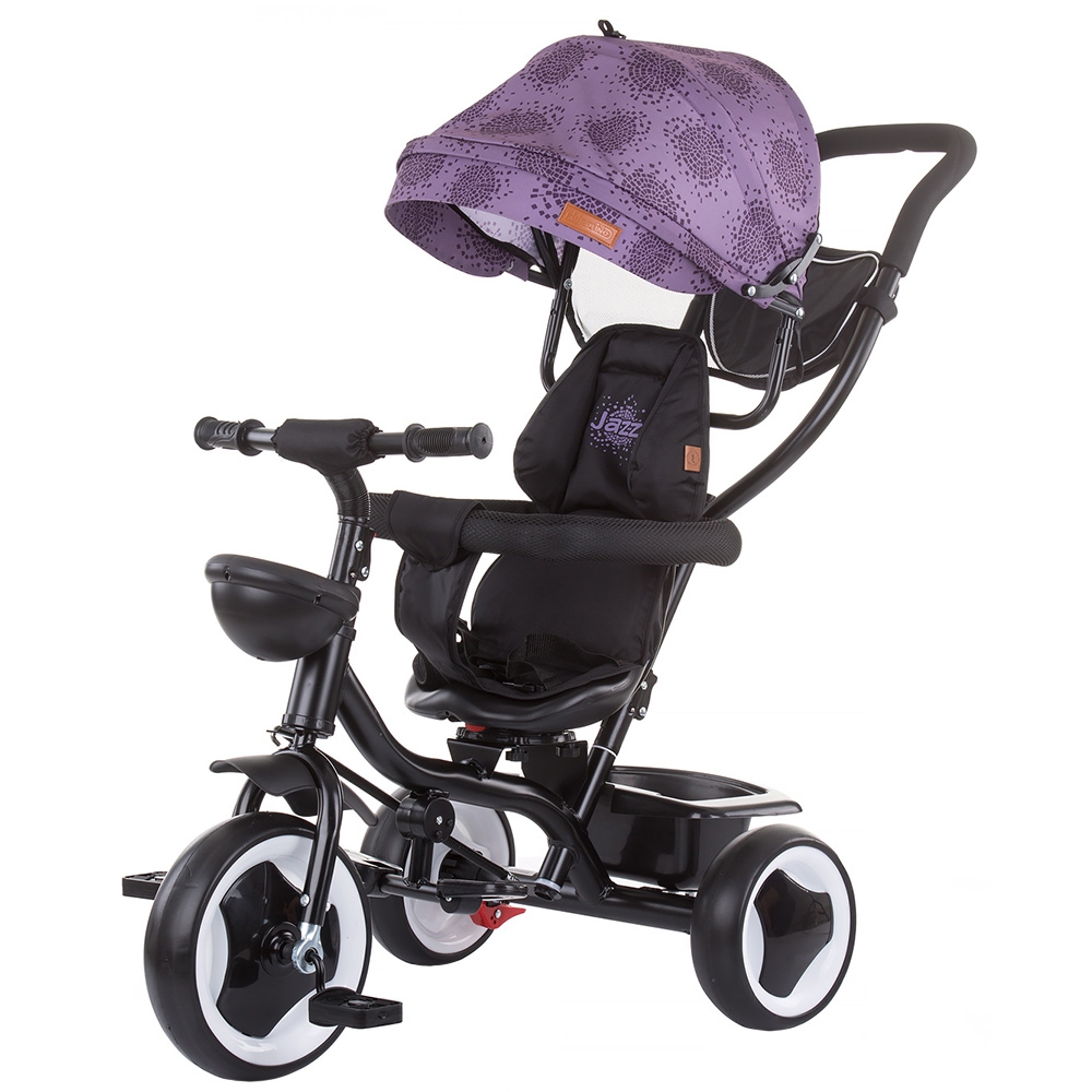 Tricicleta Chipolino Jazz dhalia CHIPOLINO