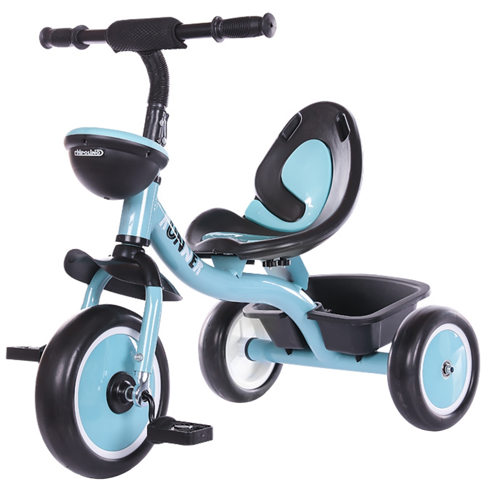 Tricicleta Chipolino Runner blue CHIPOLINO