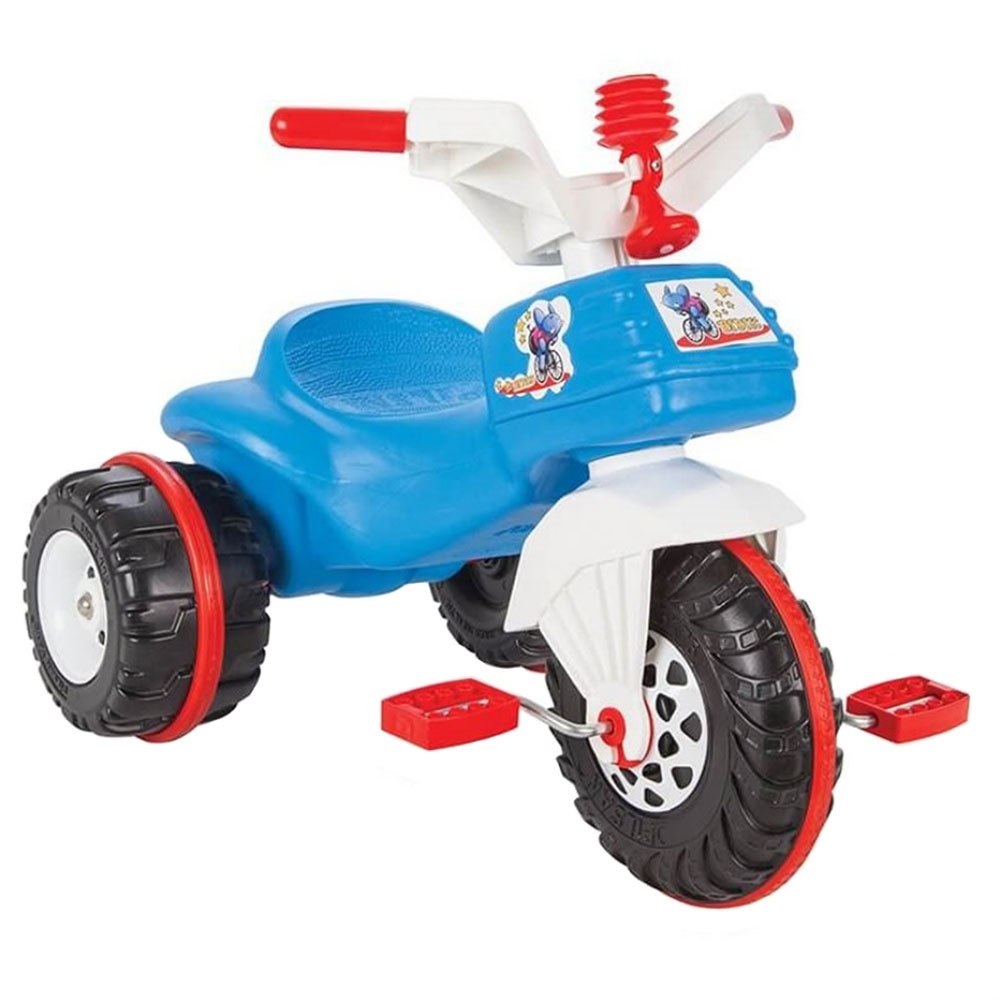Tricicleta Pilsan Tubby blue hubners.ro