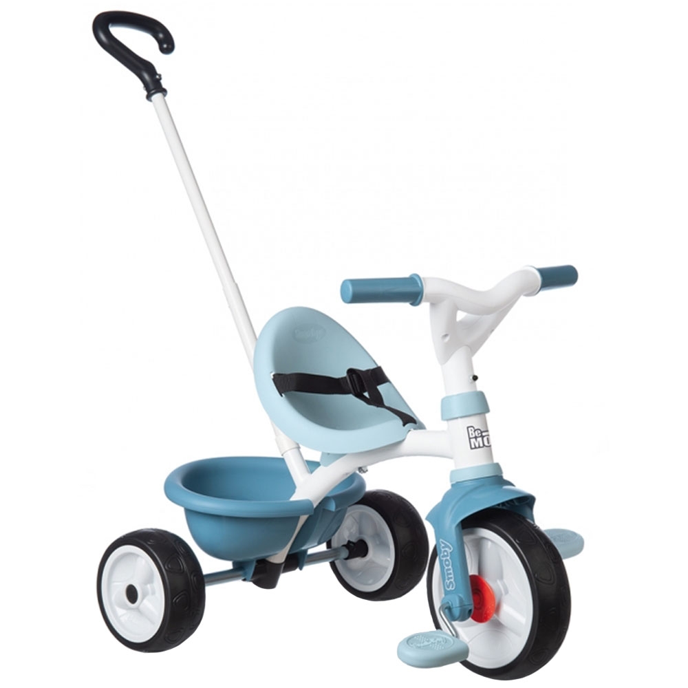 Tricicleta Smoby Be Move blue Blue