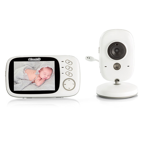 Video monitor Chipolino Polaris CHIPOLINO